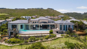 Knysna, Pezula Golf Estate